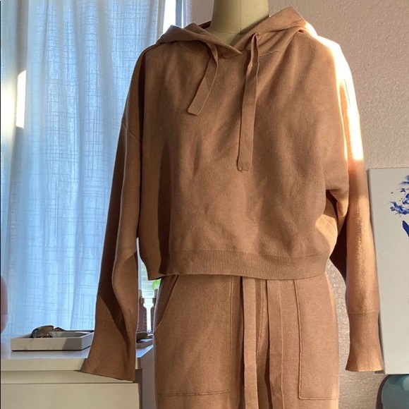 Pants in set extra softy - Picture 3 of 5